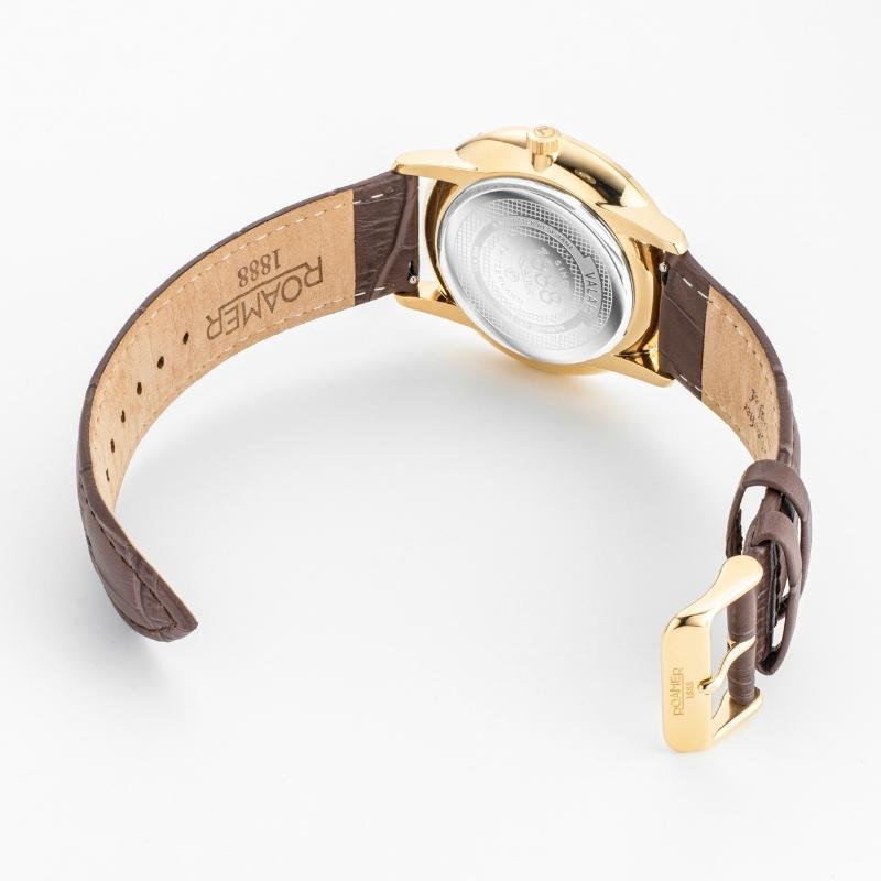 ROAMER Valais Interchangeable Box Set - RO.988833 48 35 05