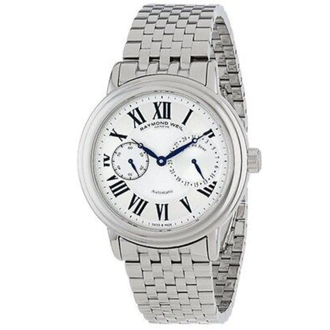 RAYMOND WEIL- 2846ST00659