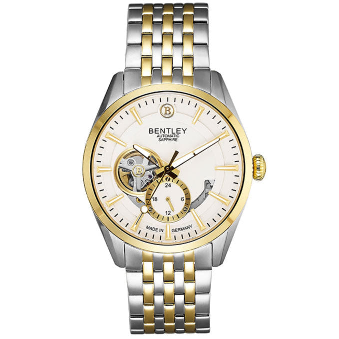 BENTLEY Power Move Automatic BL1831-25MTWI
