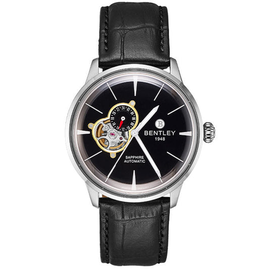 BENTLEY Jazz Hearbeat Automatic BL1850-15MWBB