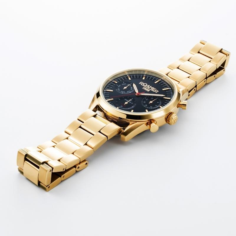 ROAMER Sportivo IV - RO.868982 48 85 50
