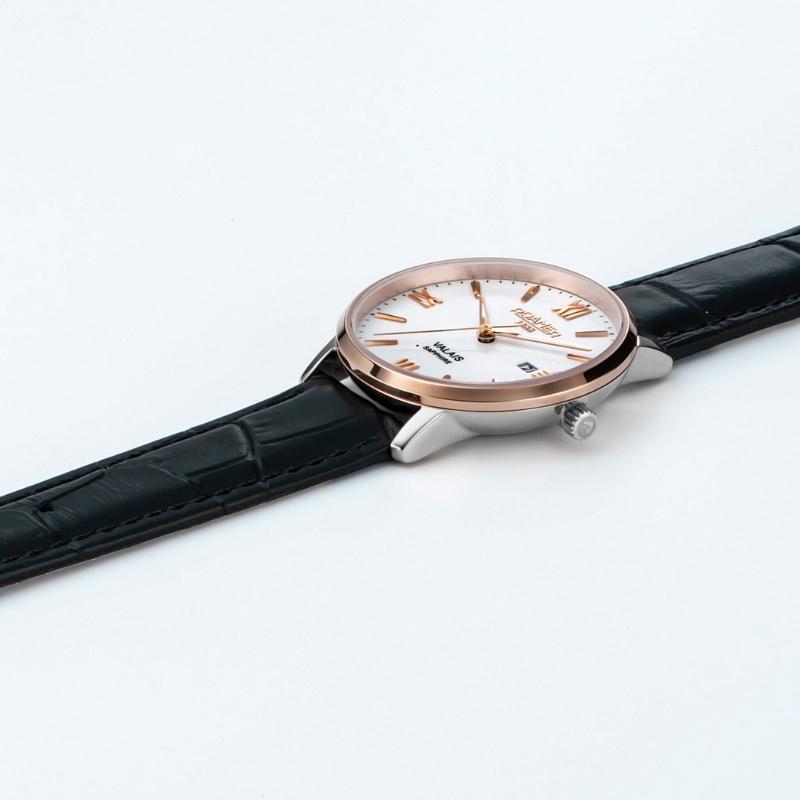 ROAMER Valais - RO.958844 49 13 05