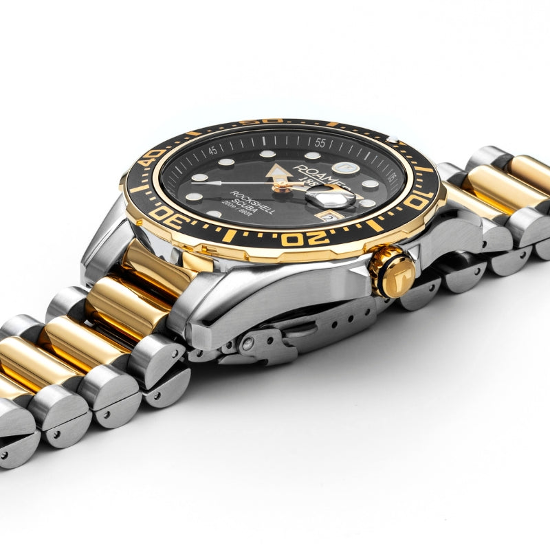 ROAMER Rockshell Mark III Scuba - RO.220858 47 85 50