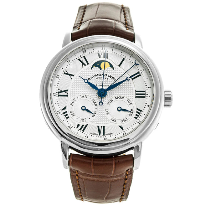 RAYMOND WEIL- 2849STC00659