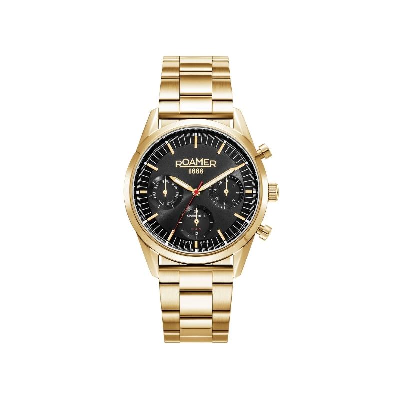 ROAMER Sportivo IV - RO.868982 48 85 50