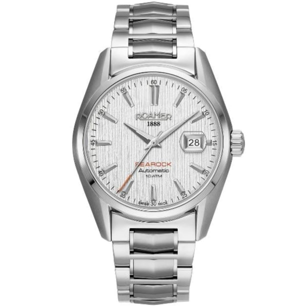 ROAMER Searock Automatic - RO.210665 41 25 20