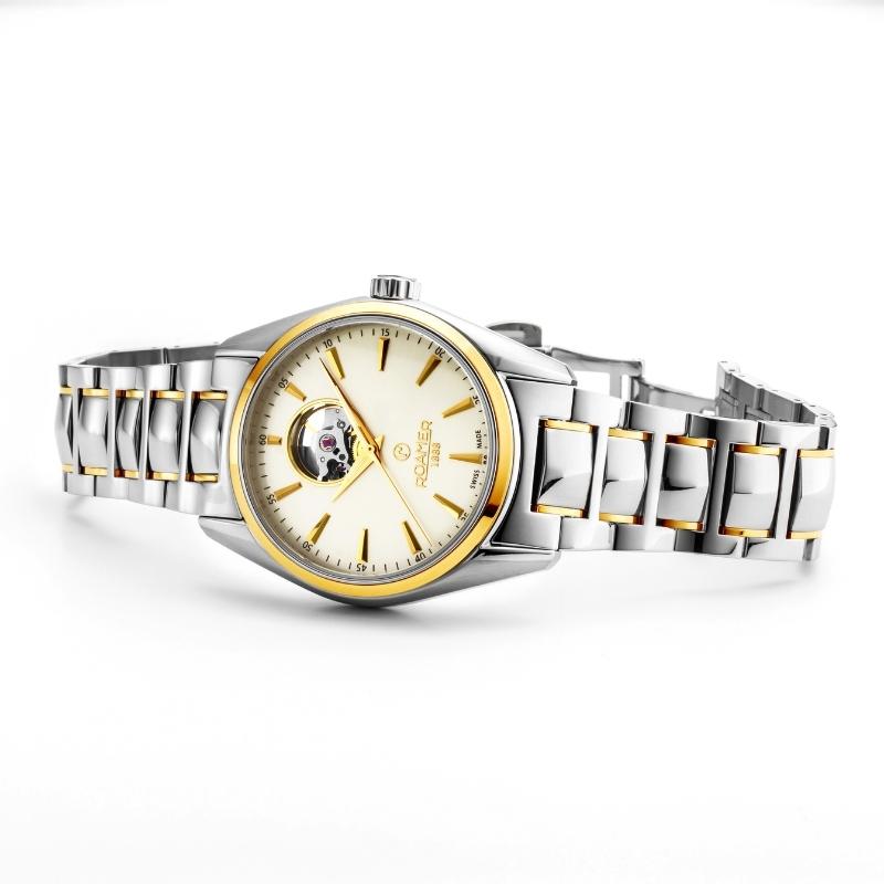 ROAMER Searock Master - RO.984985 47 35 20