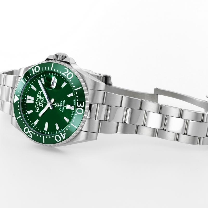 ROAMER Premier - RO.986983 41 75 20