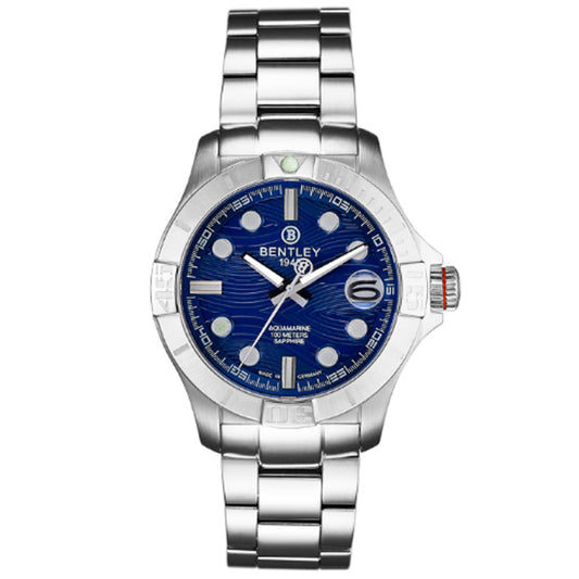 JAM TANGAN PRIA BENTLEY BL1796-60WNI