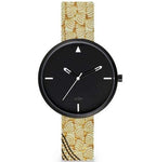 WISH W2002L/05F JAM TANGAN BATIK