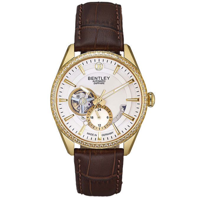 BENTLEY Power Move Automatic BL1831-251MKWD