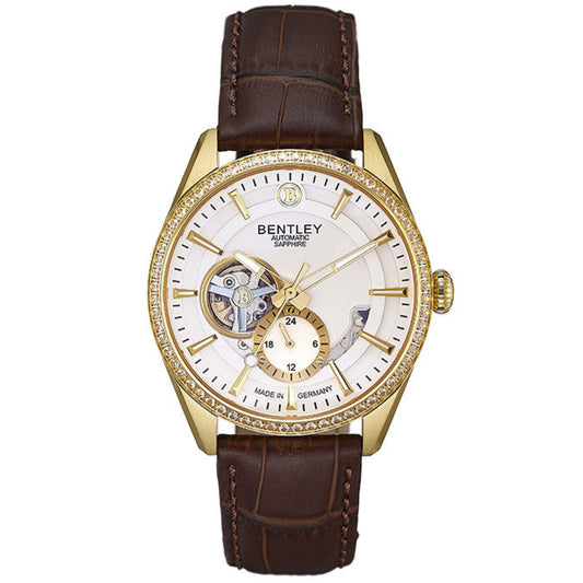 BENTLEY Power Move Automatic BL1831-251MKWD