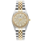 Jacques du Manoir Inspiration Glamour JDM-JWL01103