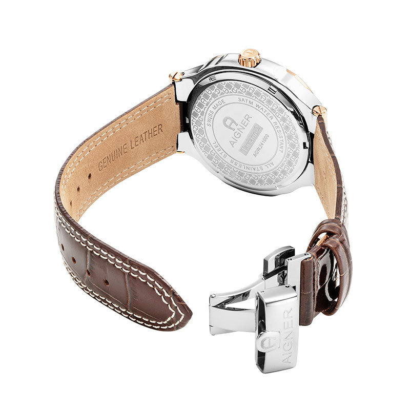 AIGNER Taviano 2 AGW.241004 – Watch Studio Indonesia