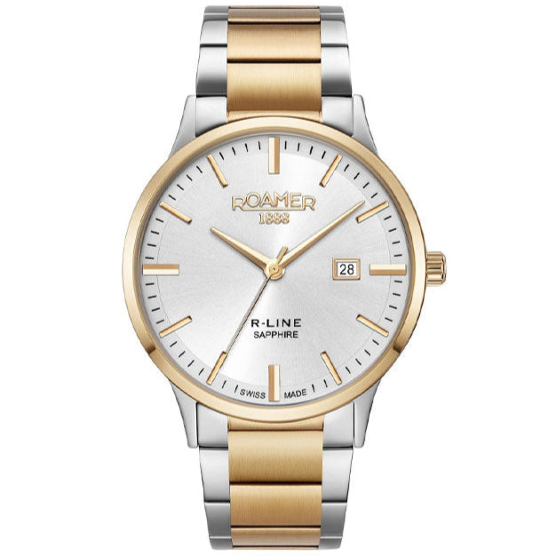 ROAMER R-Line Classic - RO.718833 48 15 70