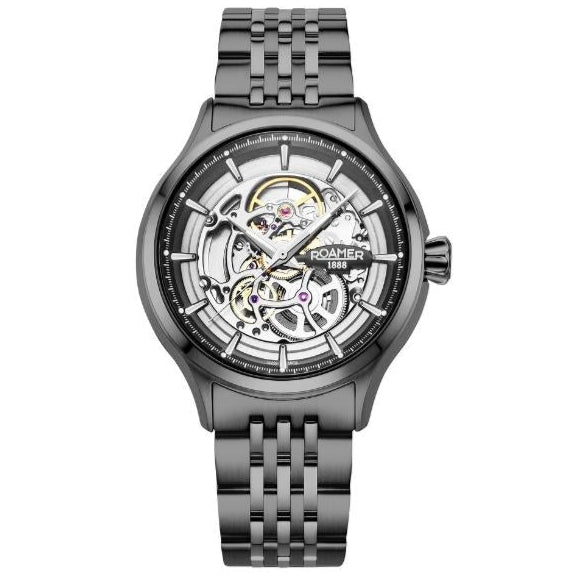 ROAMER Searock Competence Skeleton IV - RO.101984 45 85 10