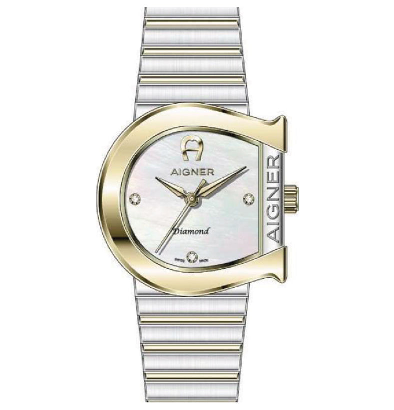 AIGNER Matera Diamond AGW.232005