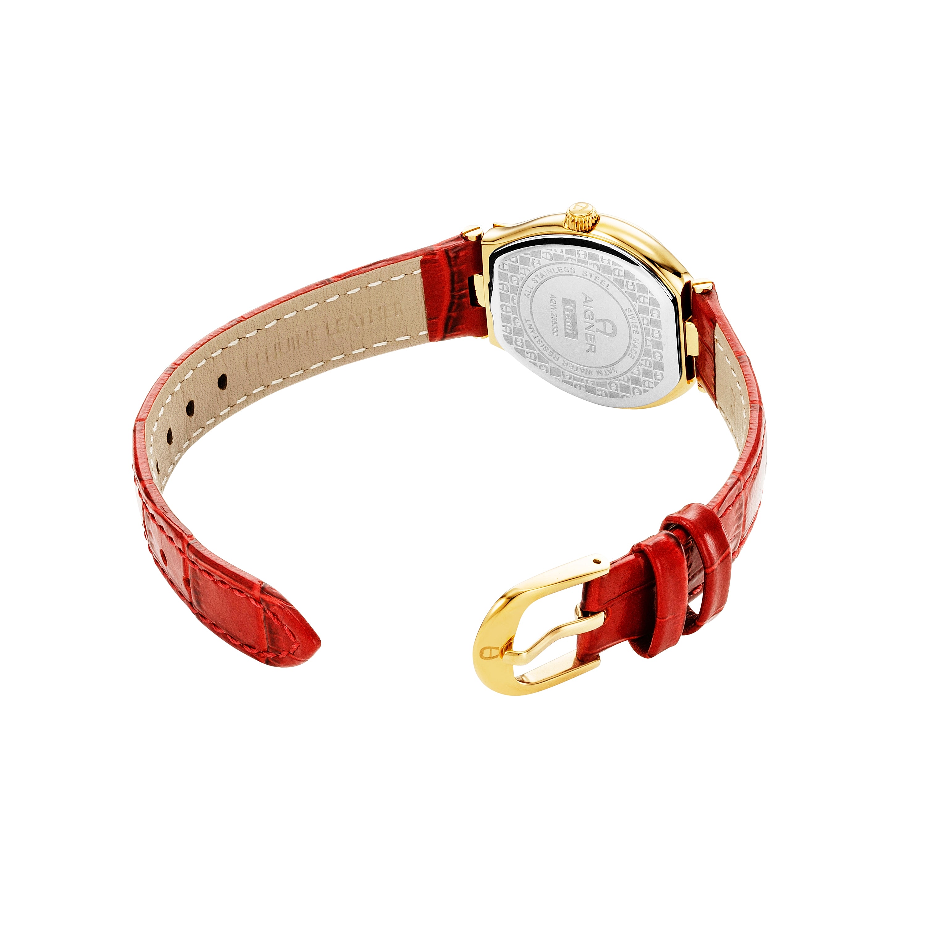 AIGNER Trani AGW.238003 – Watch Studio Indonesia