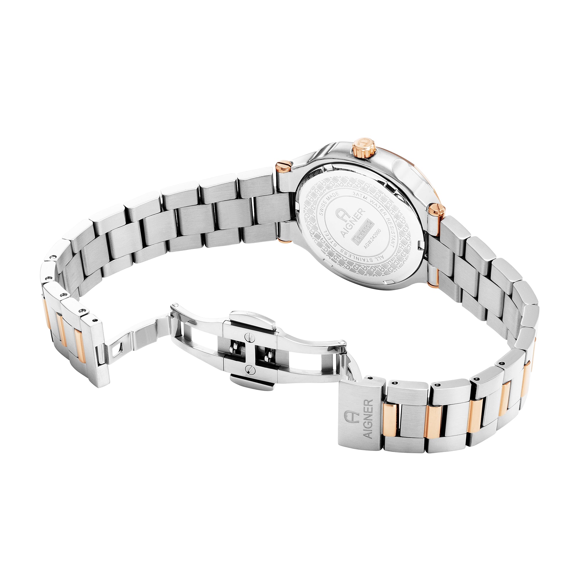 AIGNER Taviano 2 AGW.242003