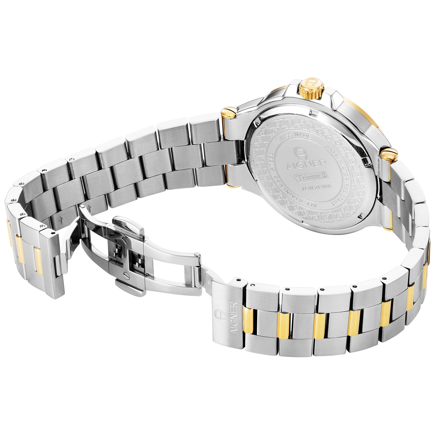 AIGNER Trieste 2 AGW.243004