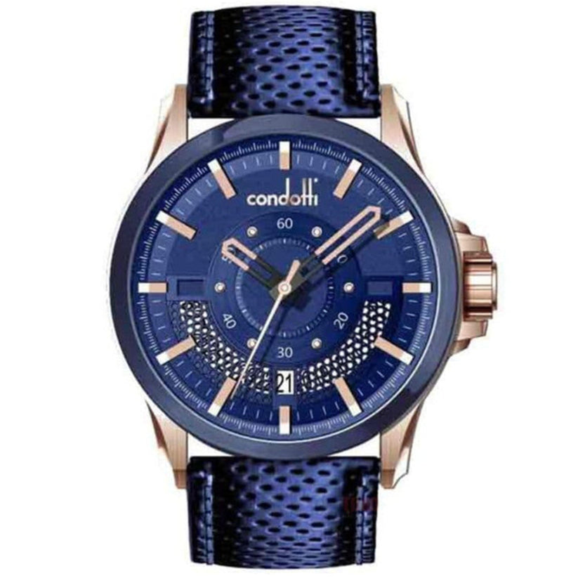CONDOTTI AUDACE CN3063-BL04-L04