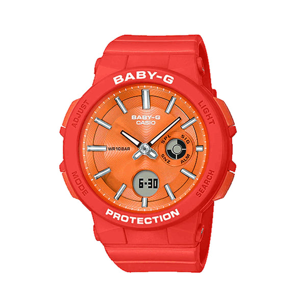 CASIO BGA-255-4ADR