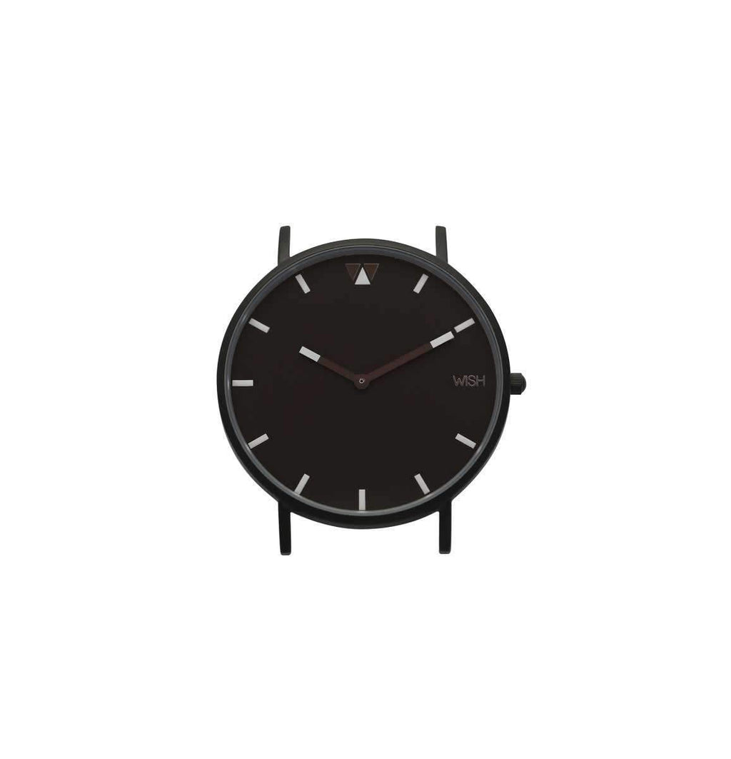 WISH W1003L/06A JAM TANGAN BATIK