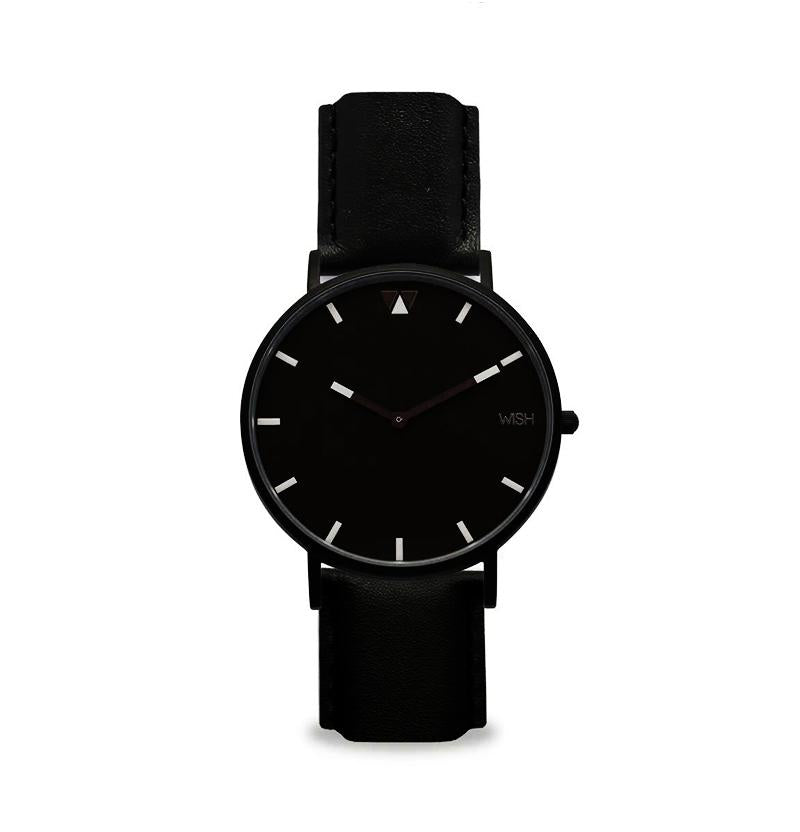 WISH W1003L/04B JAM TANGAN BATIK