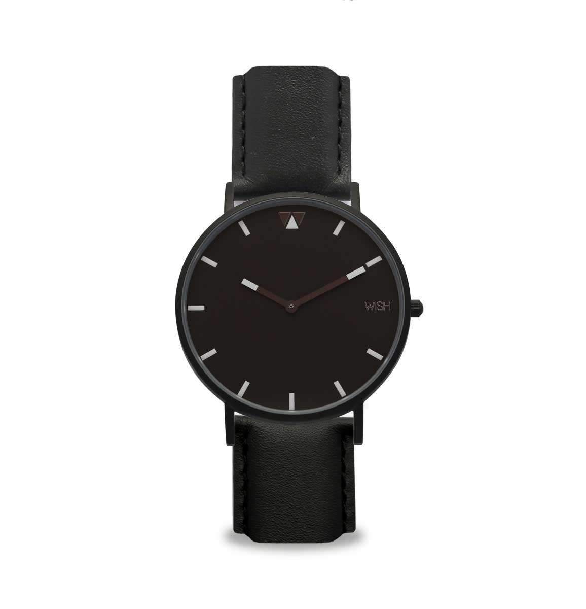 WISH W1003L/06A JAM TANGAN BATIK