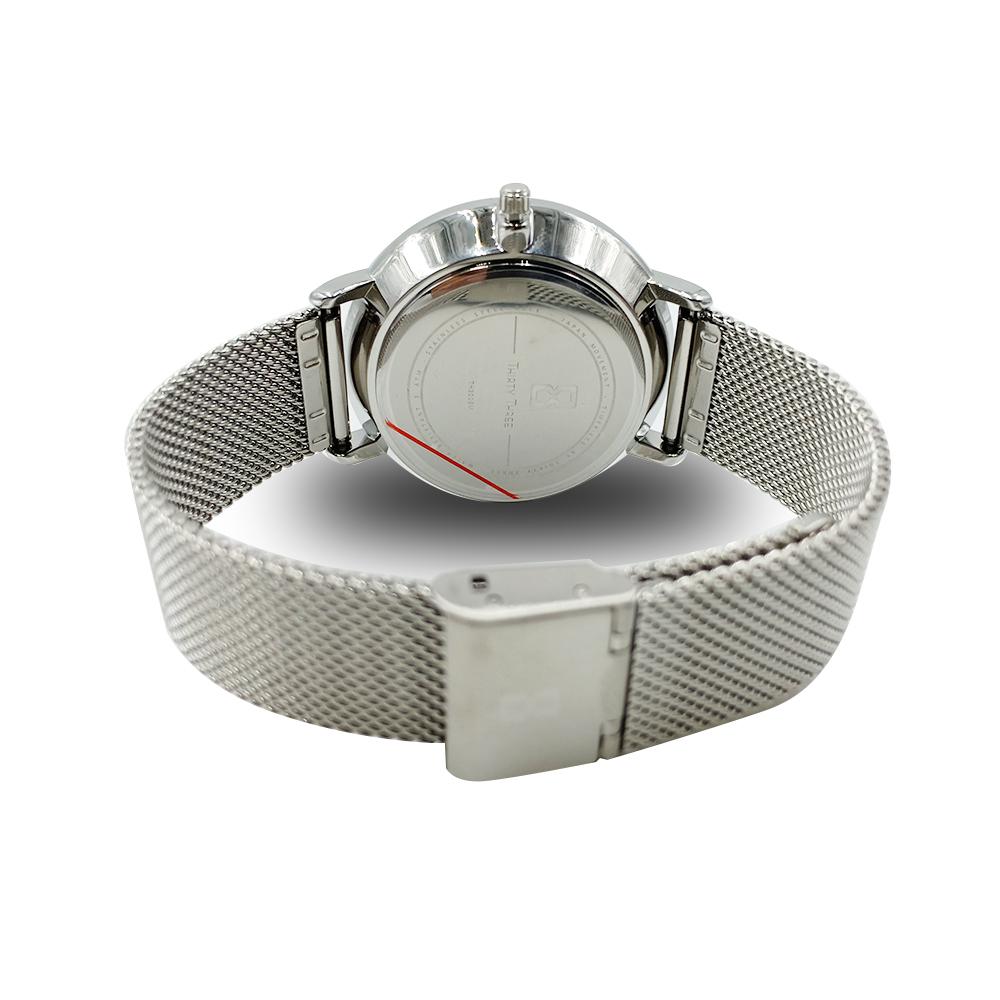 THIRTY THREE WATCH SAPPORO GENTS TH3005M-S10-S07