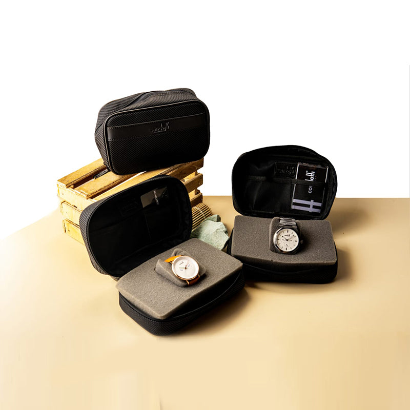 CONDOTTI GEMELLO CN1110-G01-S12