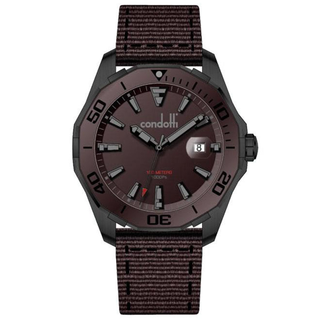 CONDOTTI GIOVANNE CN1080-BR05-N05