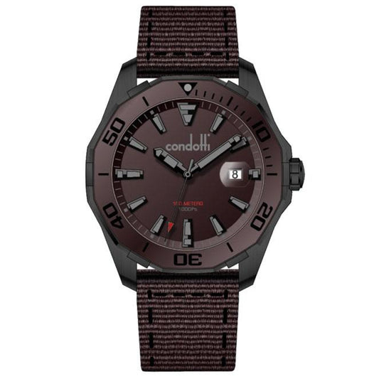 CONDOTTI GIOVANNE CN1080-BR05-N05
