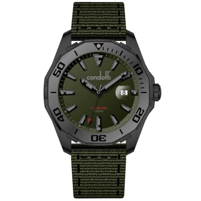 CONDOTTI GIOVANNE CN1080-GR06-N06
