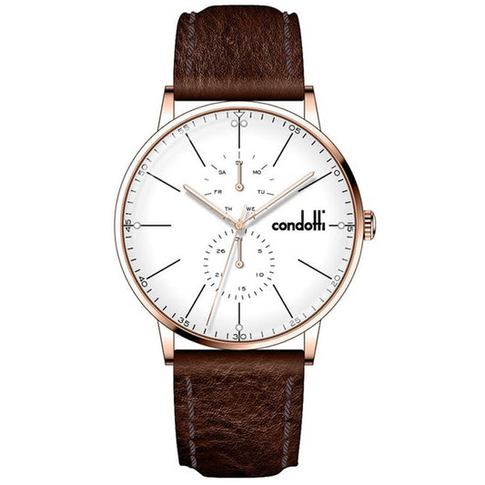 CONDOTTI OPPORTUNO CN1090-RG01-L05