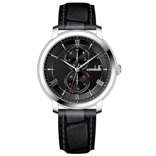 CONDOTTI SOLLECITO CN1091-S03-L03