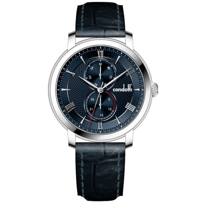 CONDOTTI SOLLECITO CN1091-S04-L04