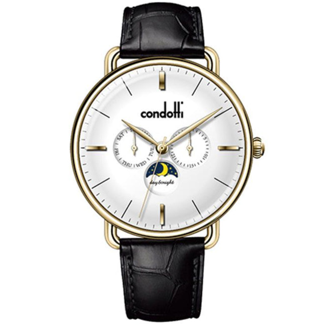 CONDOTTI GENUINO CN1092-G01-L03