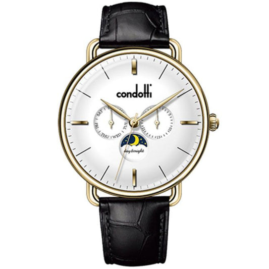 CONDOTTI GENUINO CN1092-G01-L03
