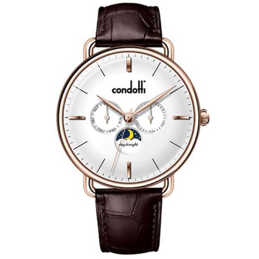 CONDOTTI GENUINO CN1092-RG01-L05