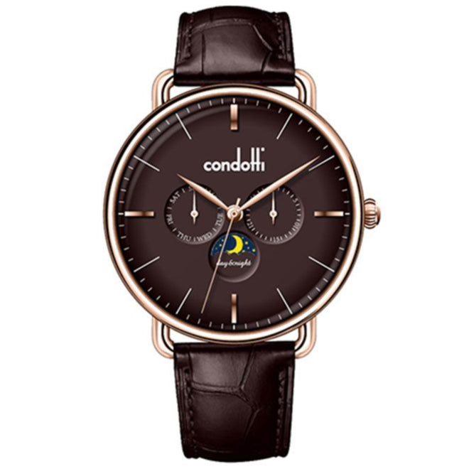 CONDOTTI GENUINO CN1092-RG05-L05