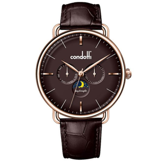 CONDOTTI GENUINO CN1092-RG05-L05