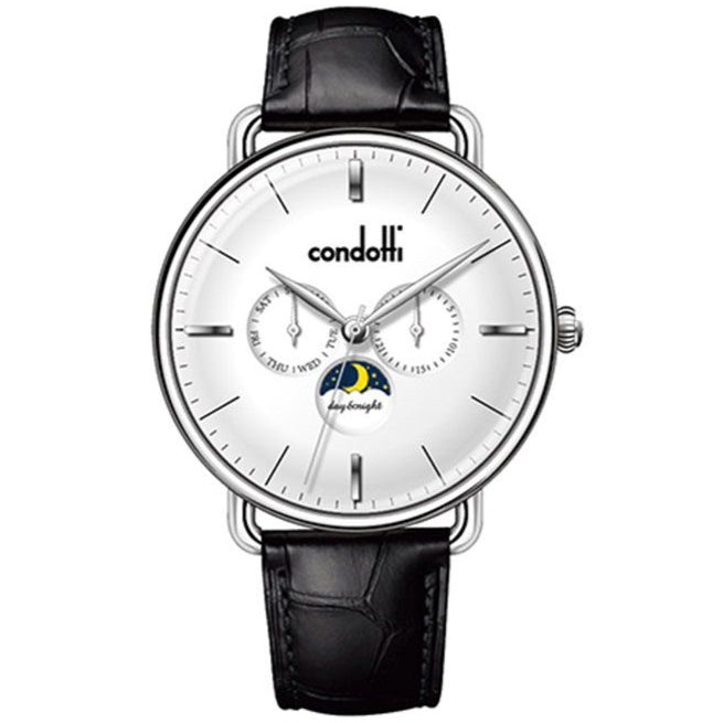 CONDOTTI GENUINO CN1092-S01-L03