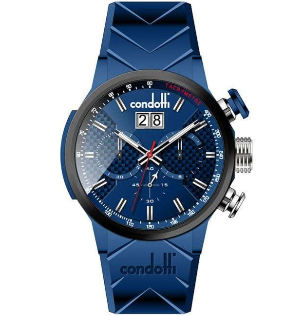 CONDOTTI VIGOROSO CN1111-BL04-L03