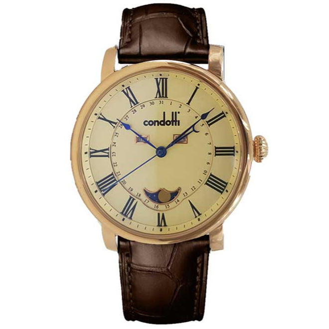 CONDOTTI CONTENTO CN1139-RG09-L05