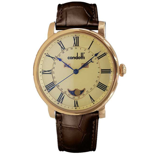 CONDOTTI CONTENTO CN1139-RG09-L05