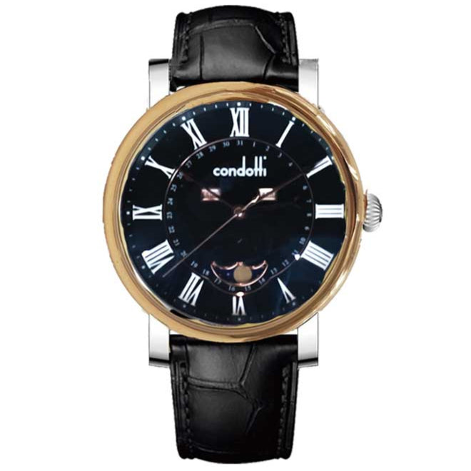 CONDOTTI CONTENTO CN1139-SG03-L03