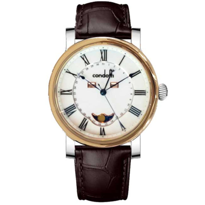 CONDOTTI CONTENTO CN1139-SRG01-L05