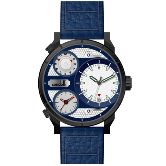 CONDOTTI OCCUPATO CN2060-B01-L04