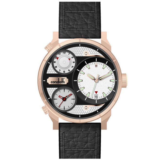 CONDOTTI OCCUPATO CN2060-RG01-L03